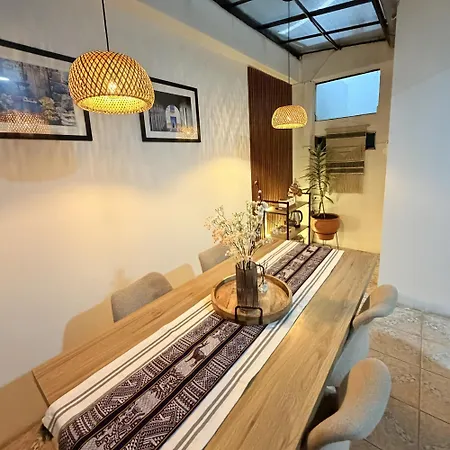 Casa Hospedaje De Augusto