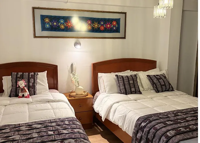 Bed and breakfast Casa De Augusto